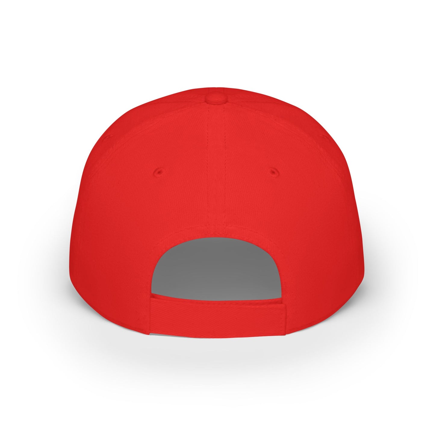 "Ugly Duchess Productions" Baseball Cap (North America)