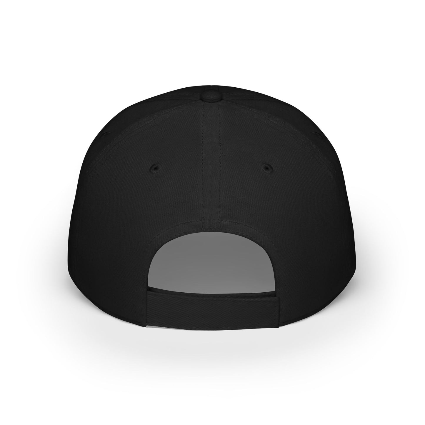 "Ugly Duchess Productions" Baseball Cap (North America)