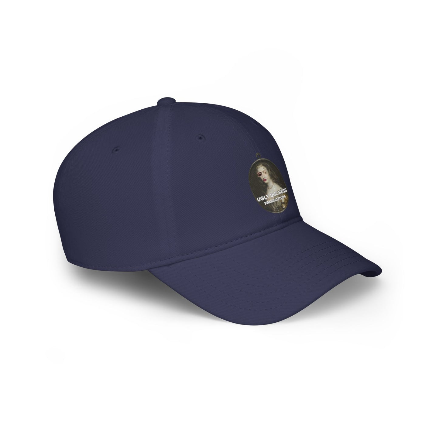 "Ugly Duchess Productions" Baseball Cap (North America)