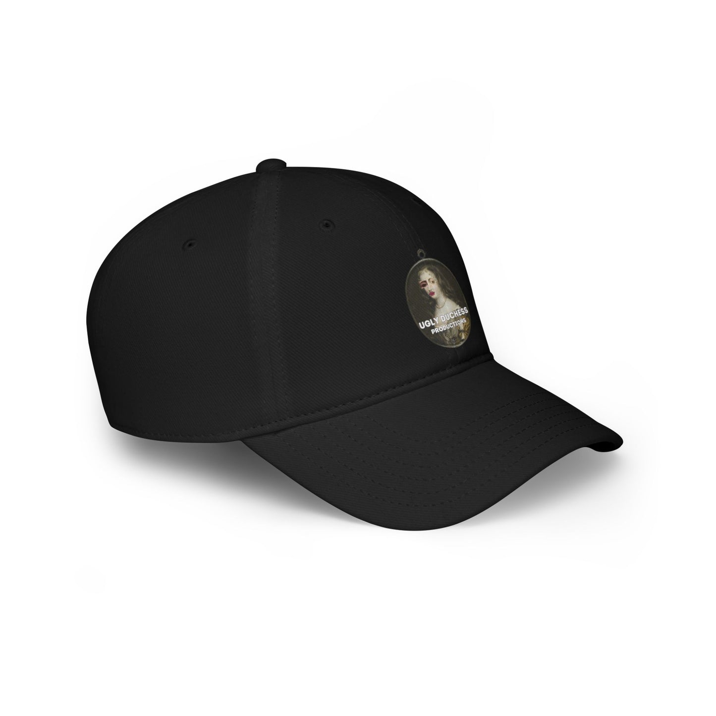 "Ugly Duchess Productions" Baseball Cap (North America)