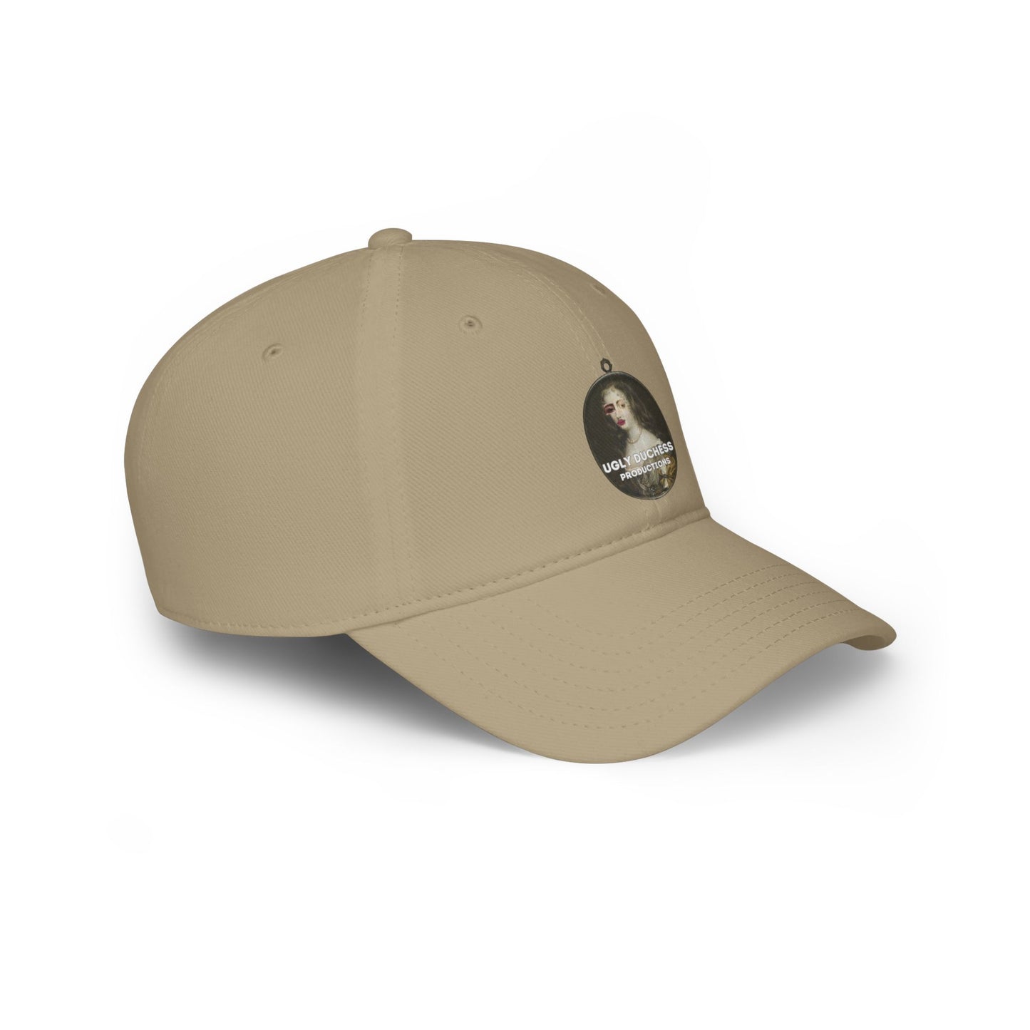 "Ugly Duchess Productions" Baseball Cap (North America)