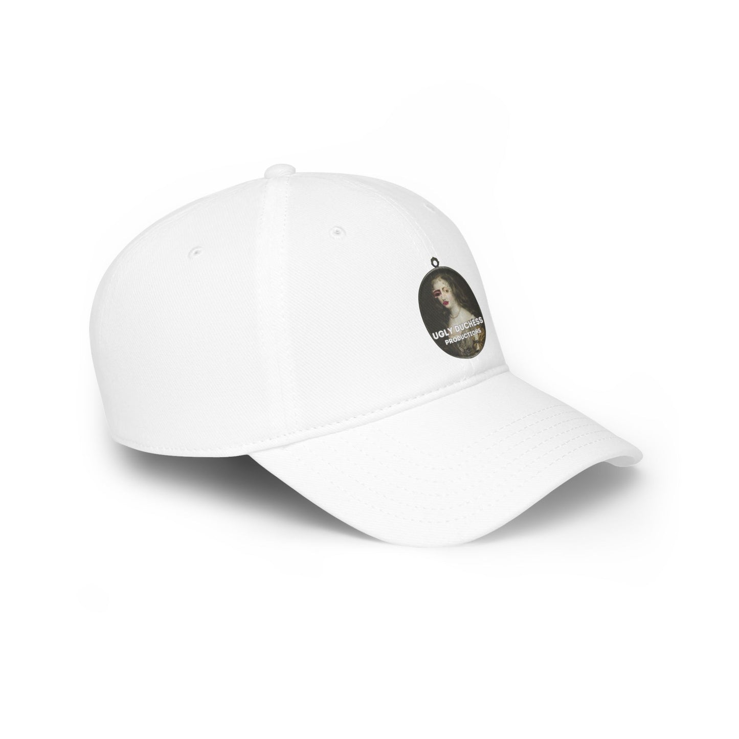 "Ugly Duchess Productions" Baseball Cap (North America)