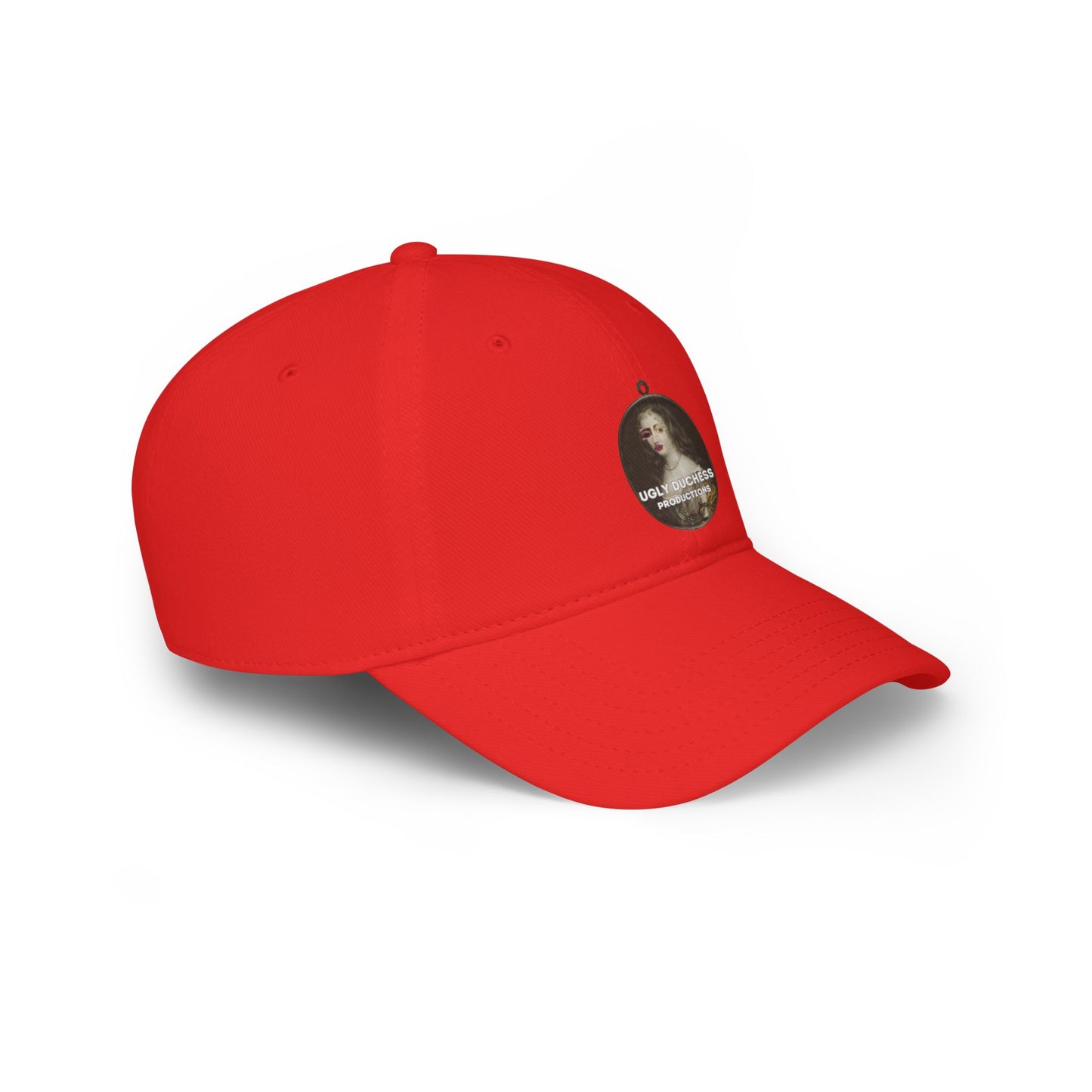 "Ugly Duchess Productions" Baseball Cap (North America)