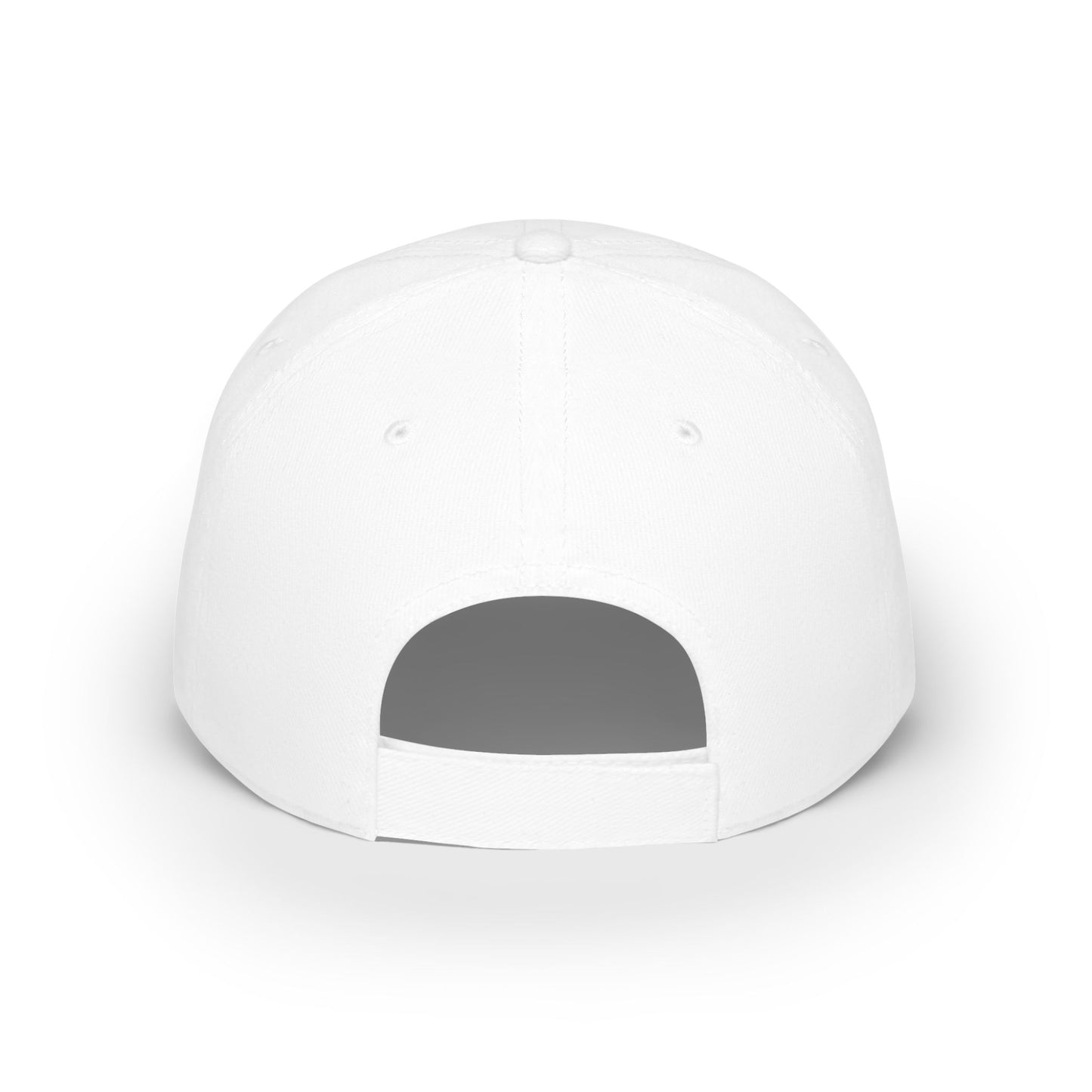 "Ugly Duchess Productions" Baseball Cap (North America)