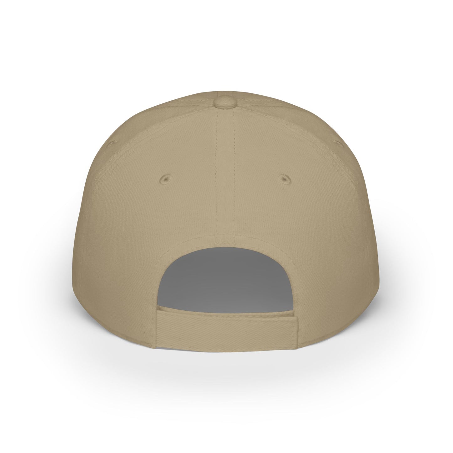 "Ugly Duchess Productions" Baseball Cap (North America)